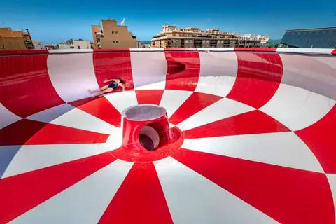 Hotel Best Lloret Splash in Lloret de Mar — foto 17