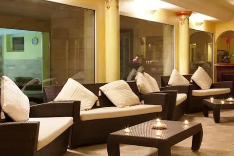 Sighientu Resort in Quartu Sant'elena — foto 19