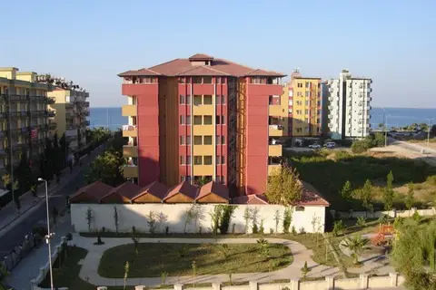 Saritas in Alanya