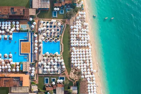 Rixos Premium Dubai in Rixos Premium — foto 6