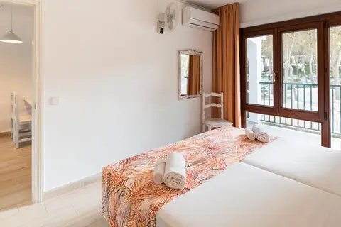 Sol Parc Hotel & Apartments in Het Mercadal — foto 30