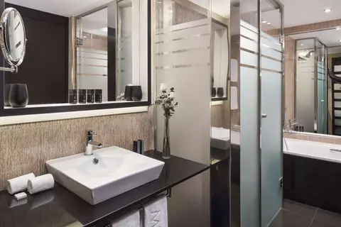 Melia Barcelona Sarria in Barcelona — foto 13
