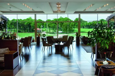 Sueno Hotels Golf Belek in Serik — foto 21