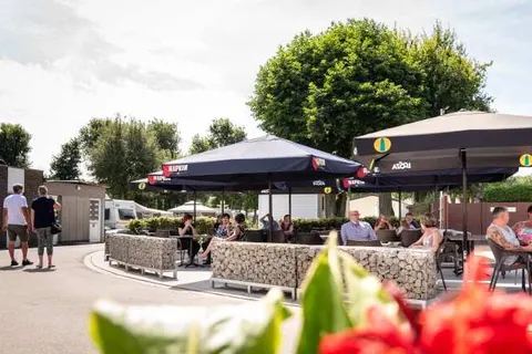 Recreatieoord Wilhelm Tell foto 5