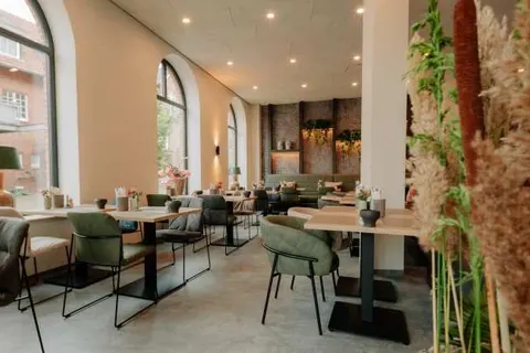 Stadthöfe Rhede by Hackmann foto 23