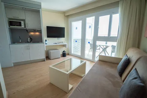 HL Suites Nardos in San Bartolomé de Tirajana — foto 4