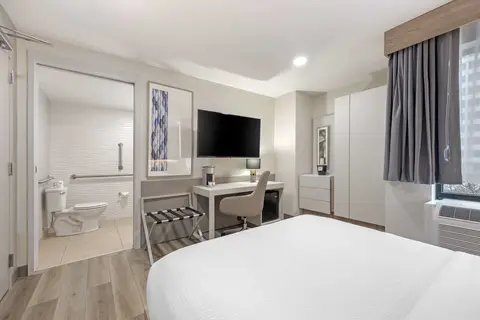 The Capitol Hotel Downtown, Ascend Hotel Collection in Nashville — foto 9