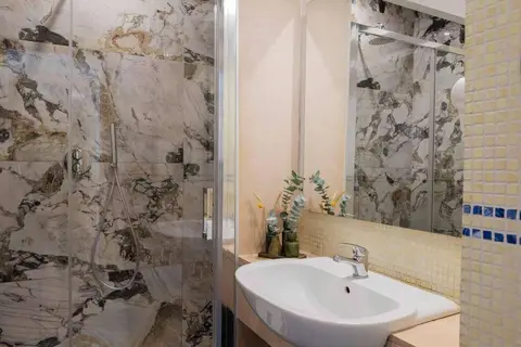 Grand Hotel Europa in Napels, foto 15