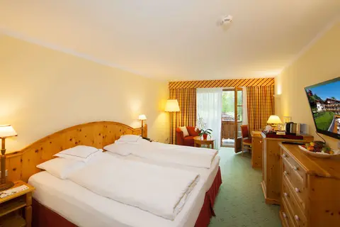 Kaiserhof Kitzbühel in Kitzbühel — foto 25