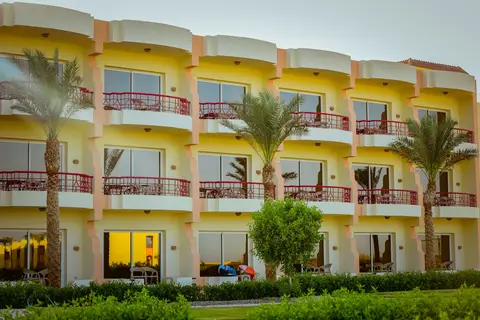 Amarina Queen Resort Marsa Alam in Queen Marsa Alam Resort — foto 12
