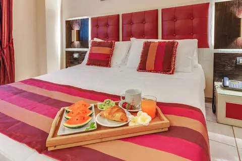 Fazio Rooms in Sciacca, foto 17