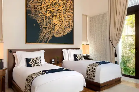 Banyan Tree Tamouda Bay in Fnideq — foto 30
