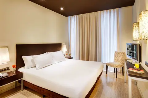 Sercotel Hotel Boulevard Vitoria-Gasteiz in Vitoria-Gasteiz — foto 30