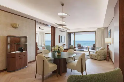 Hilton Chania Old Town Resort & Spa in Chania, foto 21