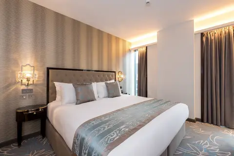 Hotel Saint in Londen, foto 10