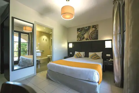 Hôtel U Ricordu in Rogliano / Ruglianu — foto 2