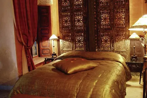 Riad Armelle in Marrakech — foto 5