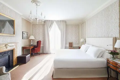 El Palace Hotel Barcelona in Barcelona — foto 3