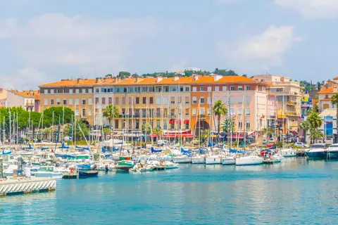 La Vallée Du Paradis in Saint-Raphaël — foto 15