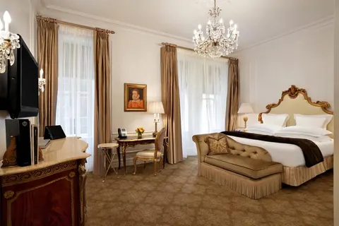 The Plaza Hotel New York foto 2