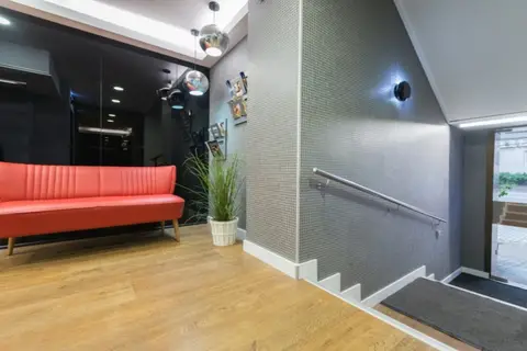 Senator Barcelona Apartments in Barcelona — foto 30