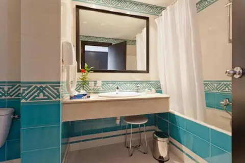 El Mouradi Club Kantaoui in El Kantaoui — foto 10