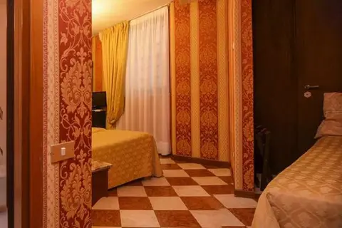 Hotel Marconi in Venetië, foto 11