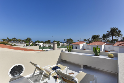 Bungalows Velsuites foto 24