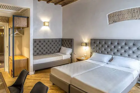 Elite in Rome, foto 28
