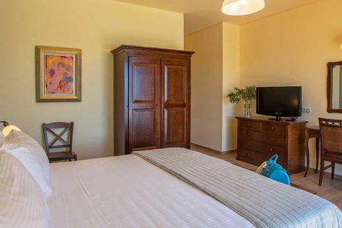 Sant' Agata Villas foto 15