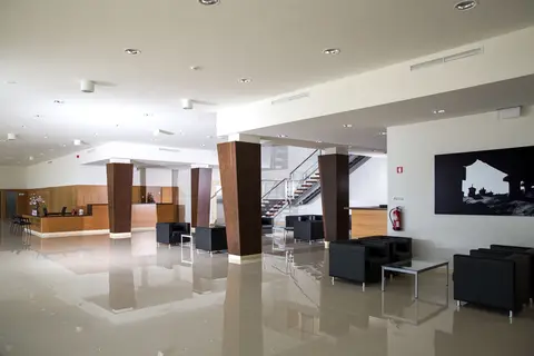 Luna Arcos Hotel in Arcos De Valdevez — foto 8