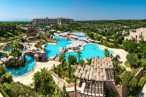 Regnum Carya in Serik, foto 19
