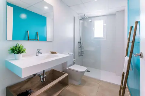 Bamblue Boutique Appartementen in Pineda de Mar — foto 28