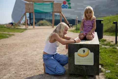 Vakantiepark Lalandia Søndervig in Søndervig — foto 21