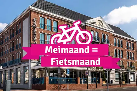Hotel Roermond in Roermond