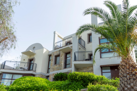 Hotel Duja Bodrum foto 3