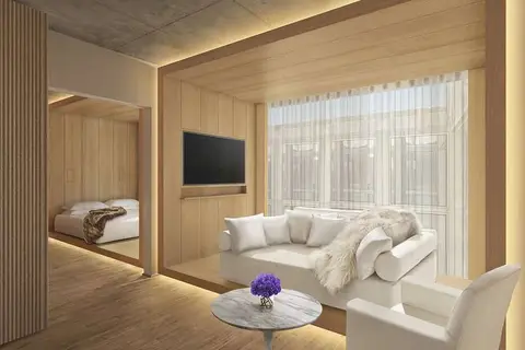 Public - An Ian Schrager Hotel in New York — foto 3