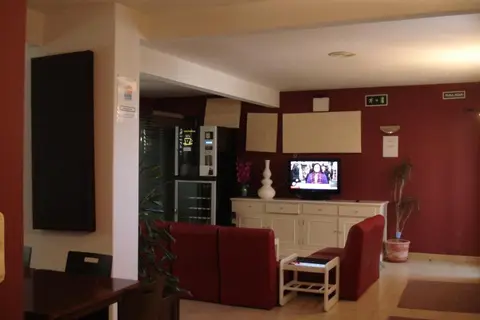 Hotel Siroco in Benalmádena, foto 6