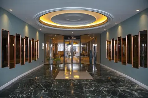 Hotel Riu Plaza España in Madrid — foto 3
