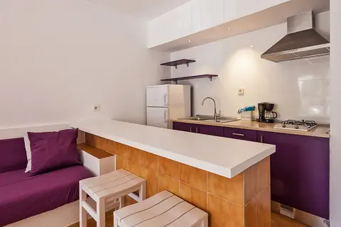 Aparthotel Puerto Cala Vadella in Sant Josep de sa Talaia — foto 8