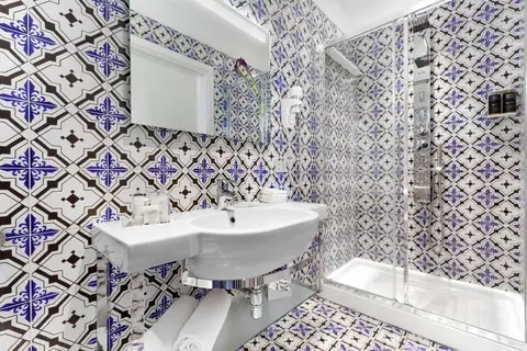 Villa Oriana Relais Hotel in Sorrento, foto 9