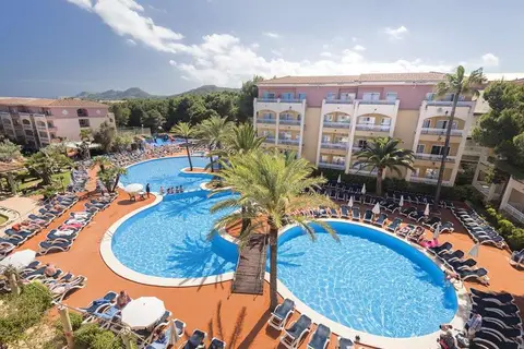 Green Garden in Cala Agulla — foto 13