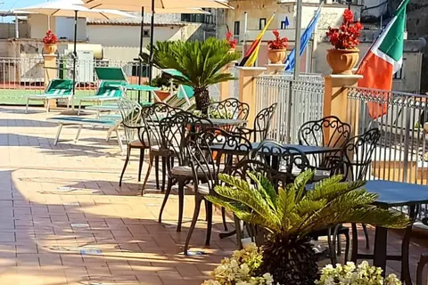 Hotel Santa Lucia foto 16