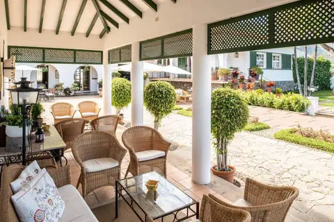 Casa Rural Malpais Trece in Garachico, foto 24
