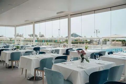 Hotel Galassia in Jesolo — foto 5