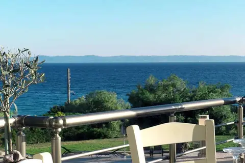 Acrotel Elea Beach in Δημοτική Ενότητα Σιθωνίας — foto 25