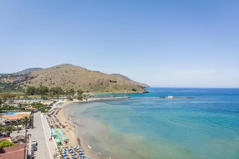 Mare Boutique Hotel in Georgioupolis