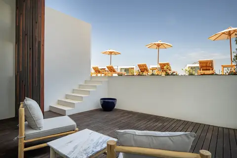 Octant Hotels Evora in Evora — foto 8