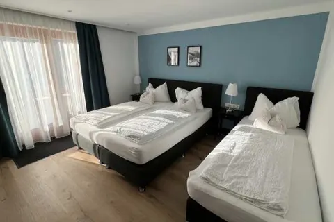 Hotel Berghof foto 15