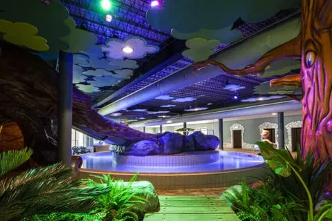 Vakantiepark BreeBronne foto 10